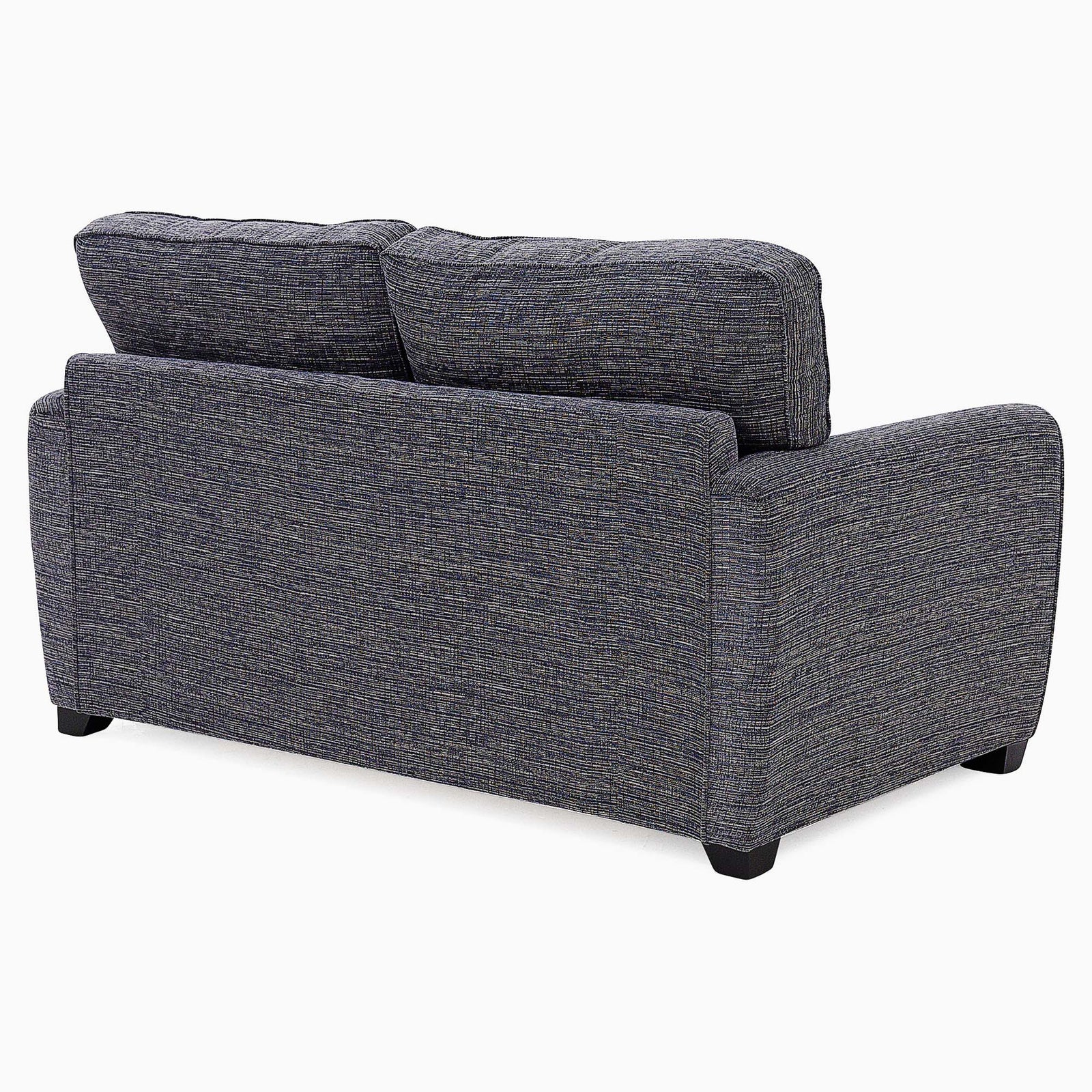 Hebden 2 Seater Sofa Bed - 2 Seater Sofabed - Std Back Regal Grade A - Regal Sofa Beds Sterling Home 5