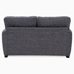 Hebden 2 Seater Sofa Bed - 2 Seater Sofabed - Std Back Regal Grade A - Regal Sofas Sterling Home 6
