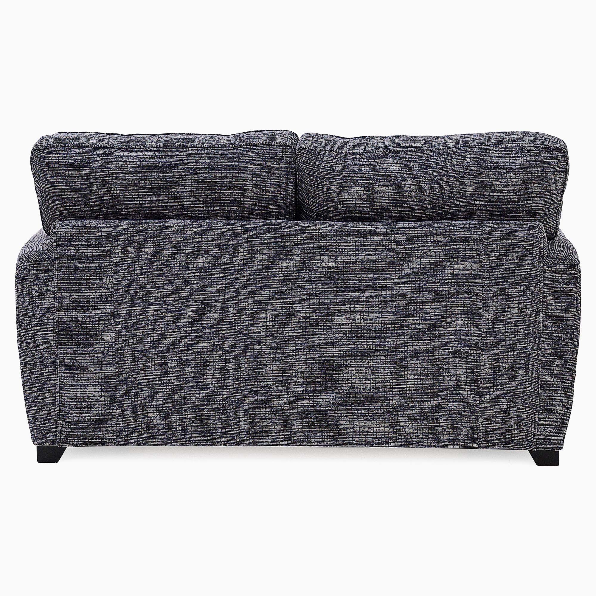 Hebden 2 Seater Sofa Bed - 2 Seater Sofabed - Std Back Regal Grade A - Regal Sofas Sterling Home 6
