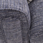 Hebden 2 Seater Sofa Bed - 2 Seater Sofabed - Standard Back Upgrade Grade SE - Upgrade Sterling Home 7