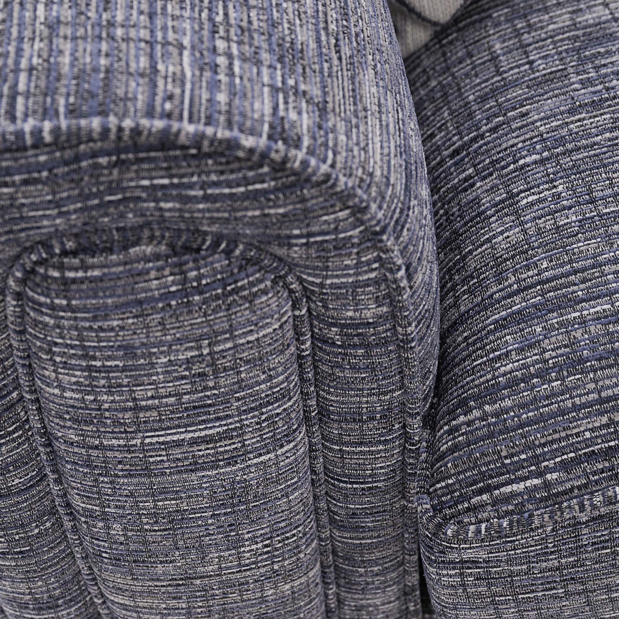 Hebden 2 Seater Sofa Bed - 2 Seater Sofabed - Standard Back Upgrade Grade SE - Upgrade Sterling Home 7