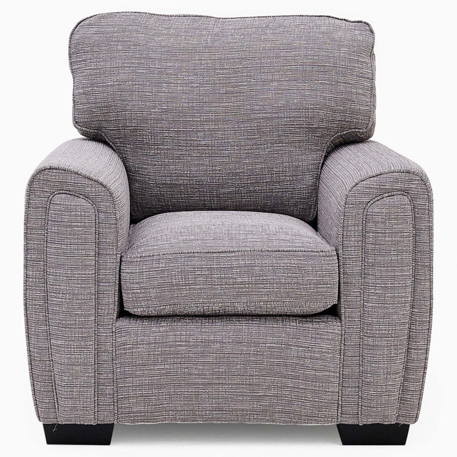 Hebden Armchair - Chair Grade A Armchairs Sterling Home 1