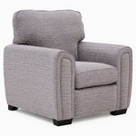 Hebden Armchair - Chair Grade A Armchairs Sterling Home 3