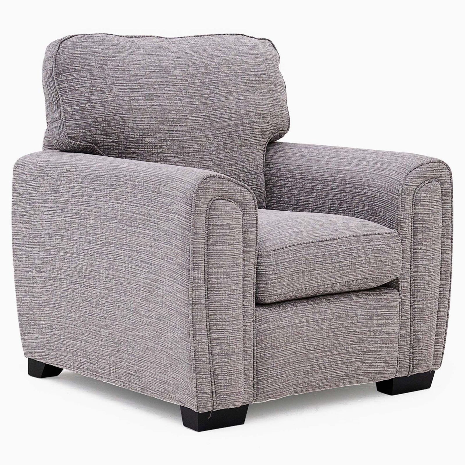 Hebden Armchair - Chair Grade A Armchairs Sterling Home 3