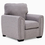 Hebden Armchair - Chair Grade SE Sterling Home 3