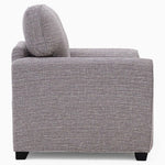 Hebden Armchair - Chair Grade A Armchairs Sterling Home 4
