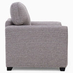 Hebden Armchair - Chair Grade SE Sterling Home 4