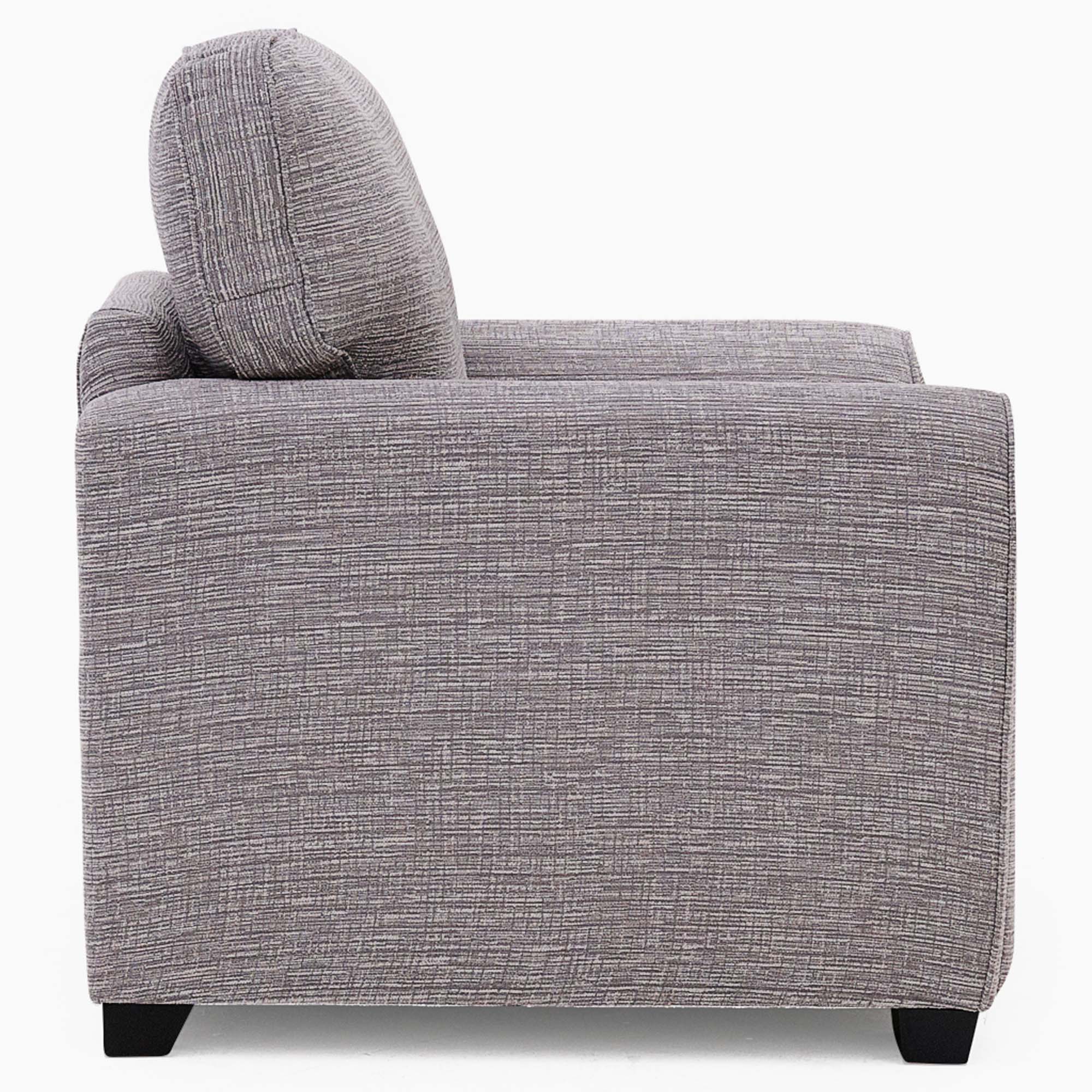 Hebden Armchair - Chair Grade SE Sterling Home 4