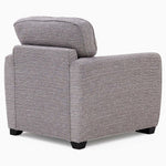 Hebden Armchair - Chair Grade SE Sterling Home 5