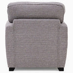 Hebden Armchair - Chair Grade SE Sterling Home 6
