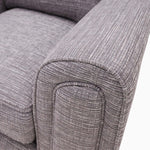 Hebden Armchair - Chair Grade SE Sterling Home 7