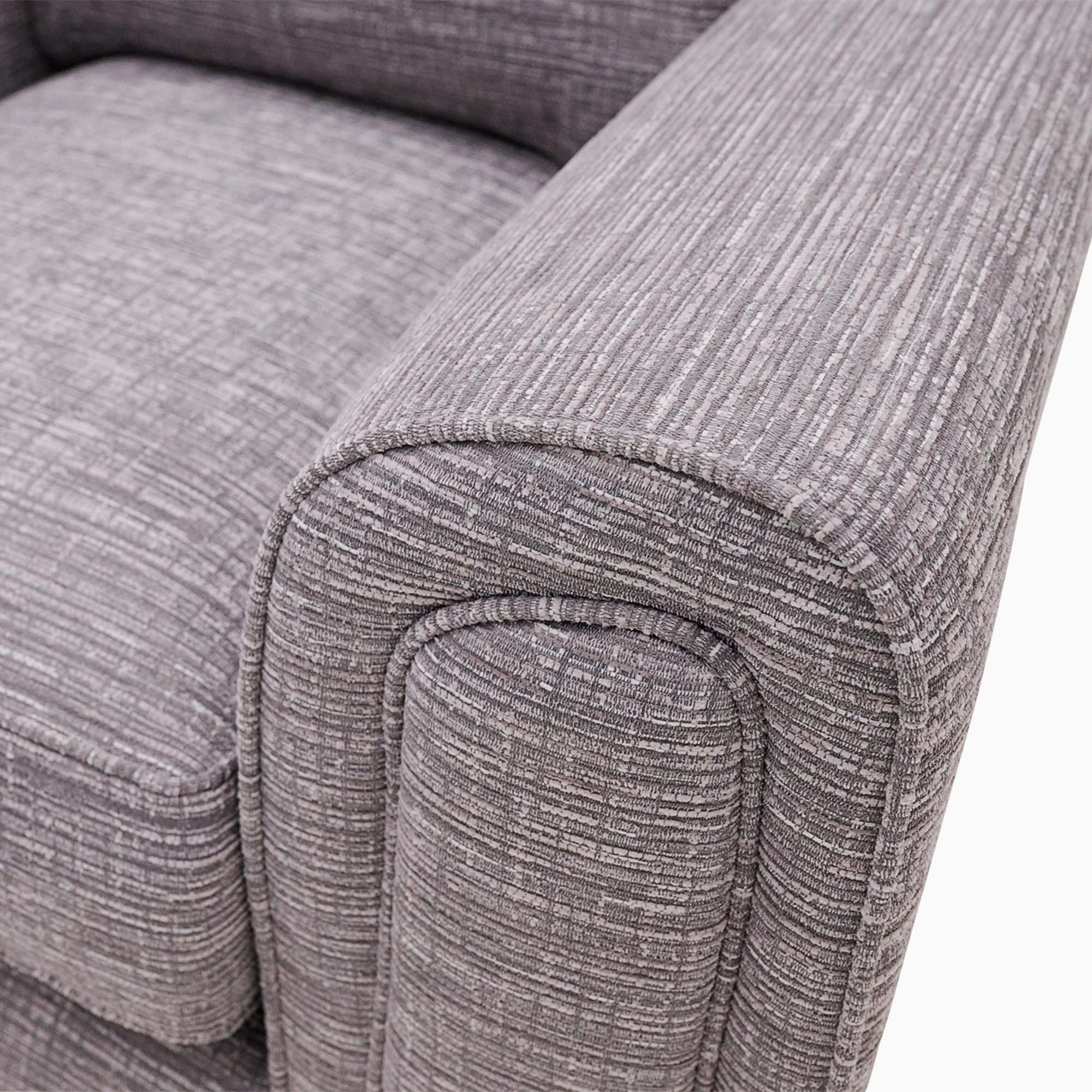 Hebden Armchair - Chair Grade SE Sterling Home 7