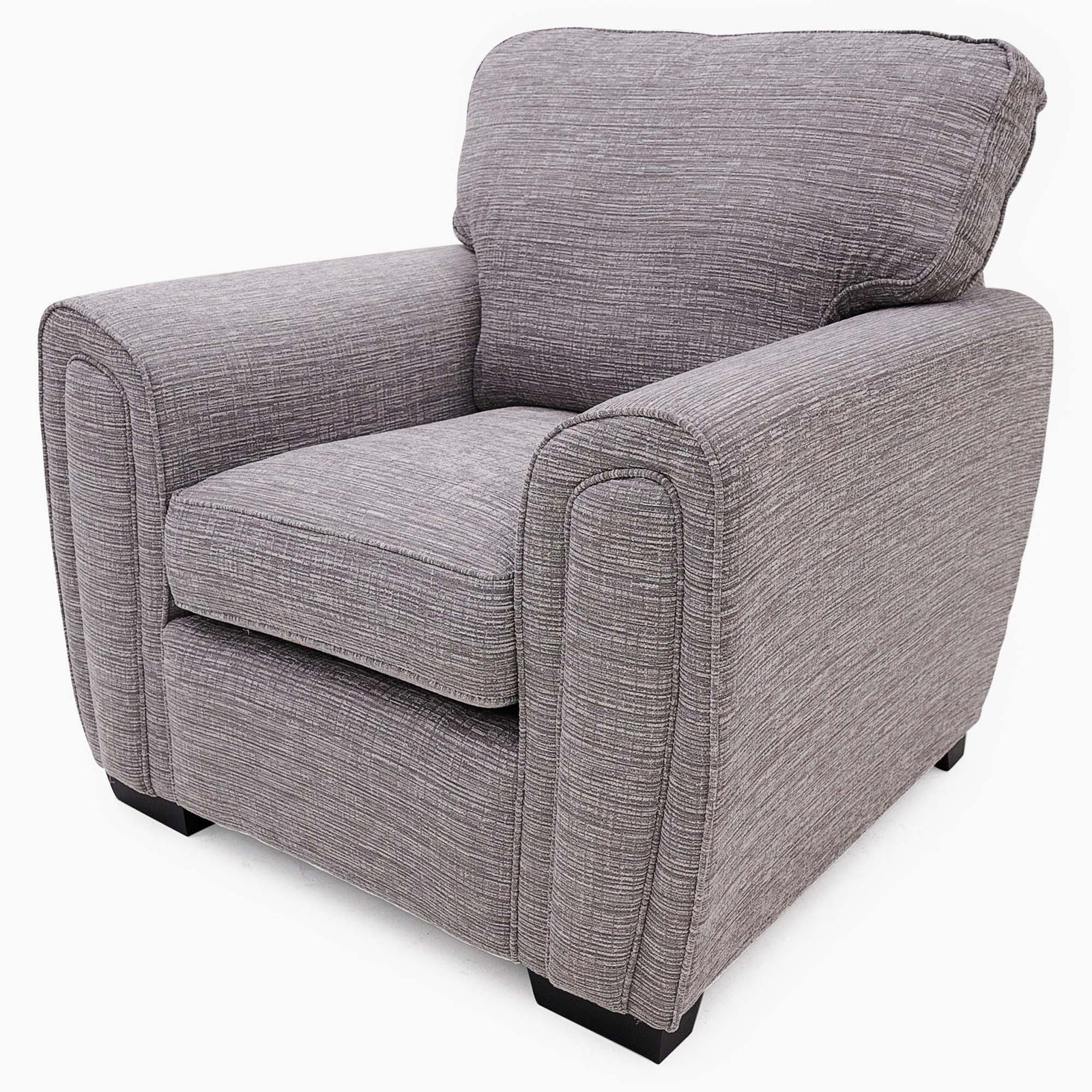 Hebden Armchair - Chair Grade A Armchairs Sterling Home 9