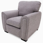 Hebden Armchair - Chair Grade SE Sterling Home 9