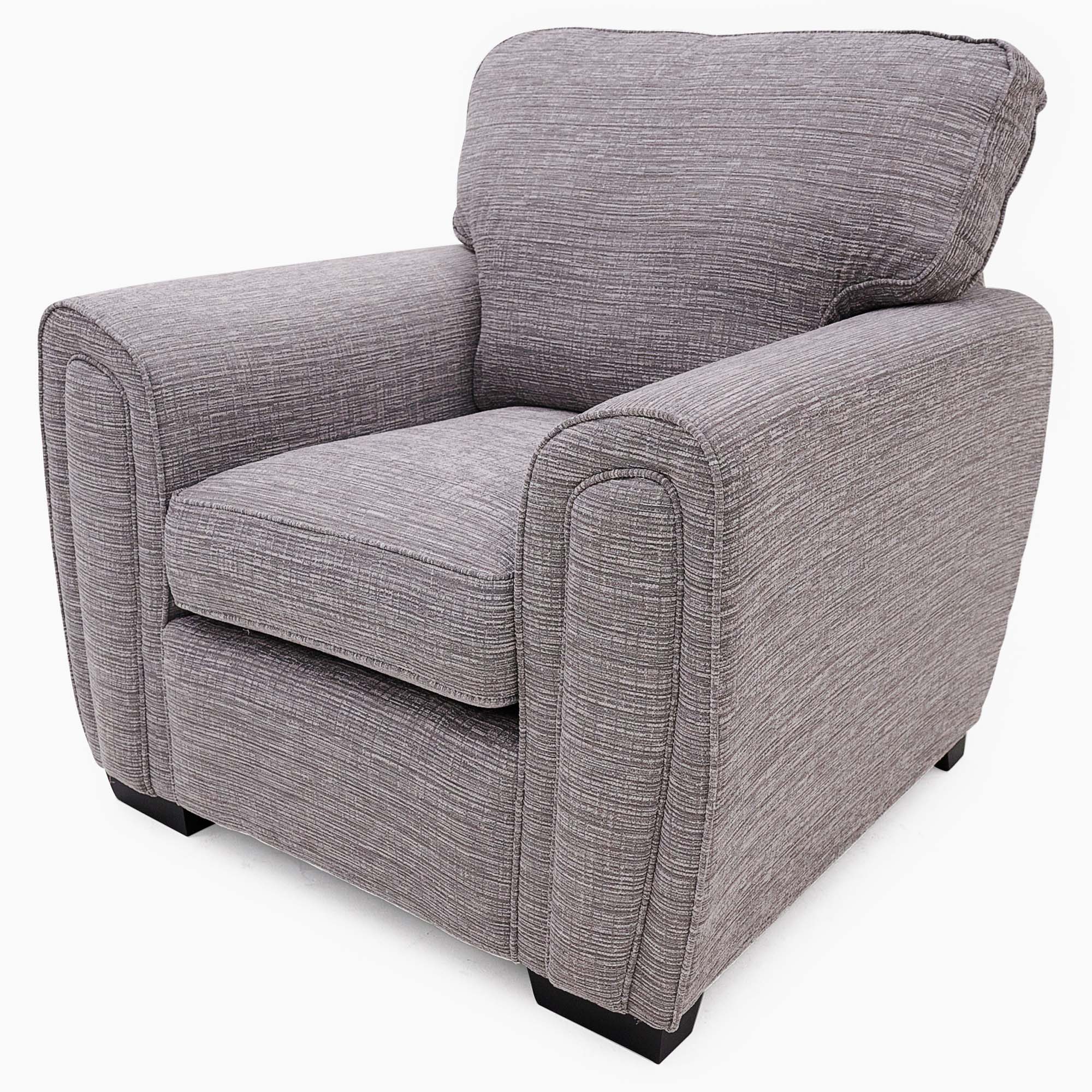 Hebden Armchair - Chair Grade SE Sterling Home 9