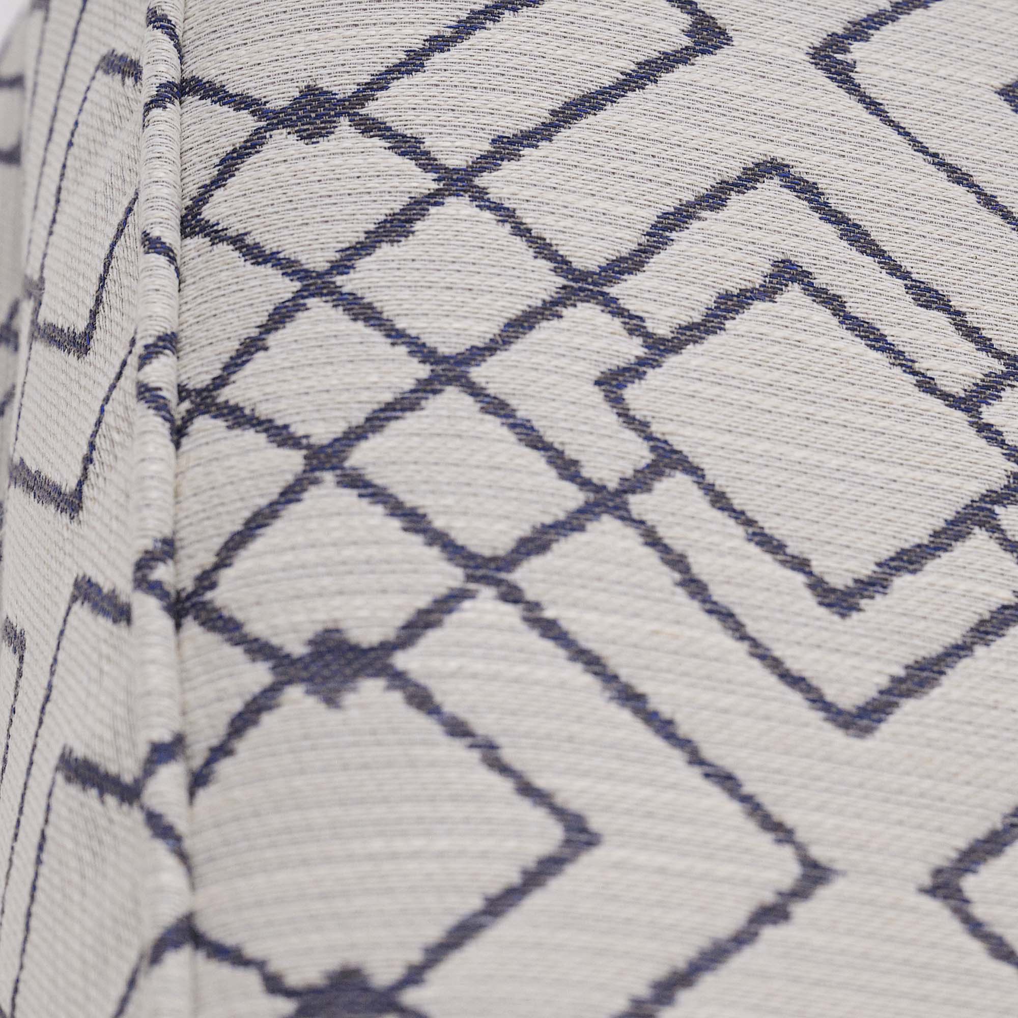 Hebden Storage Footstool - Storage Stool Grade A Sterling Home 7