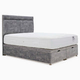 Highgrove Evora 2000 Divan Set