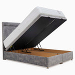 Evora 2000 Divan Bed Set - Divan Set 90 x 190cm - Single Sterling Home 4