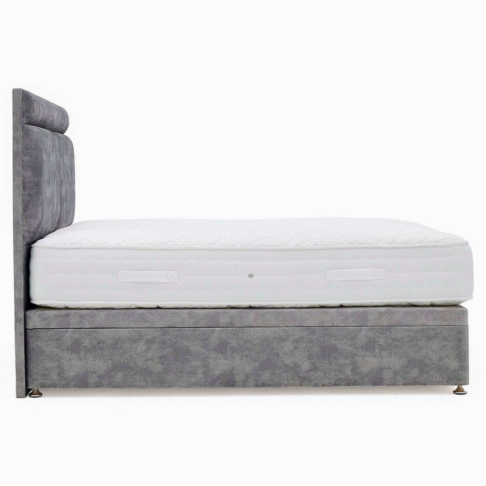Highgrove Evora 2000 Divan Set - Divan Set 135 x 190cm - Double Beds Sterling Home 5