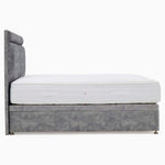 Highgrove Evora 2000 Divan Set - Divan Set 150 x 200cm - King Sterling Home 5