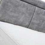 Highgrove Evora 2000 Divan Set - Divan Set 120 x 190cm - Small Double Sterling Home 7