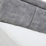 Evora 2000 Divan Bed Set - Divan Set 90 x 190cm - Single Sterling Home 7