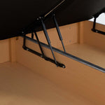 Evora 2000 Divan Bed Set - Divan Set 90 x 190cm - Single Sterling Home 8