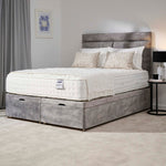 Highgrove Evora 2000 Mattress - Mattress 90 x 190cm Sterling Home 2