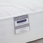 Evora 2000 Mattress - Mattress 135 x 190cm - Double Mattresses Sterling Home 3