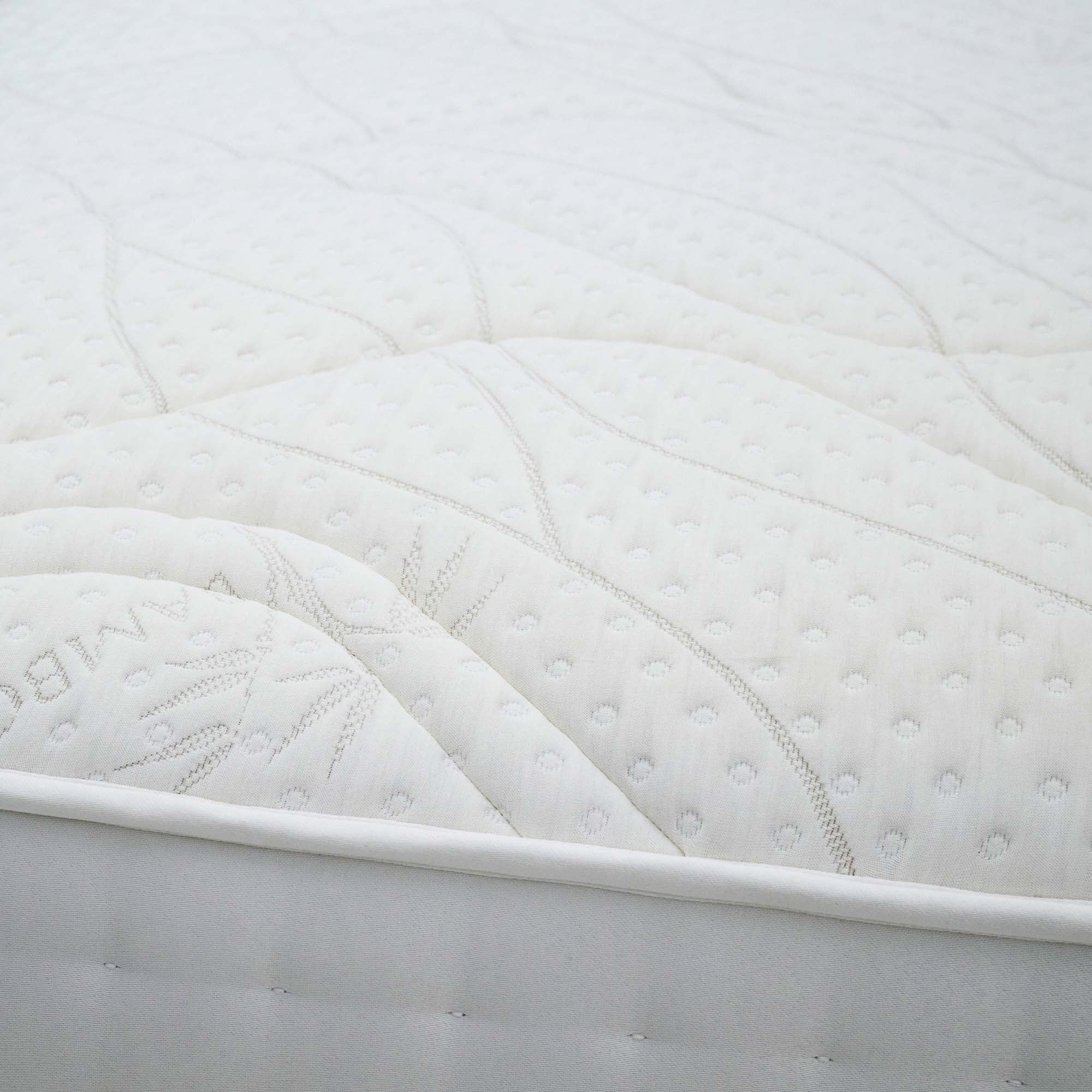 Evora 2000 Mattress - Mattress 135 x 190cm - Double Mattresses Sterling Home 4