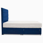 Highgrove Faro 1000 Divan Bed Set - Divan Set 150 x 200cm - King Sterling Home 5