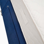 Highgrove Faro 1000 Divan Bed Set - Divan Set 90 x 190cm - Single Sterling Home 6