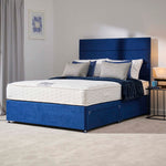 Highgrove Faro 1000 Divan Bed Set - Divan Set 120 x 190cm - Small Double Sterling Home 2