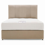 Highgrove Lagos Divan Bed Set - Divan Set 90 x 190cm - Single Sterling Home 3