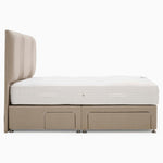 Highgrove Lagos Divan Bed Set - Divan Set 120 x 190cm - Small Double Sterling Home 4