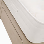 Highgrove Lagos Divan Bed Set - Divan Set 90 x 190cm - Single Sterling Home 5