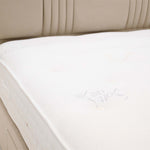 Highgrove Lagos Divan Bed Set - Divan Set 135 x 190cm - Double Beds Sterling Home 6