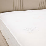 Highgrove Lagos Divan Bed Set - Divan Set 90 x 190cm - Single Sterling Home 6