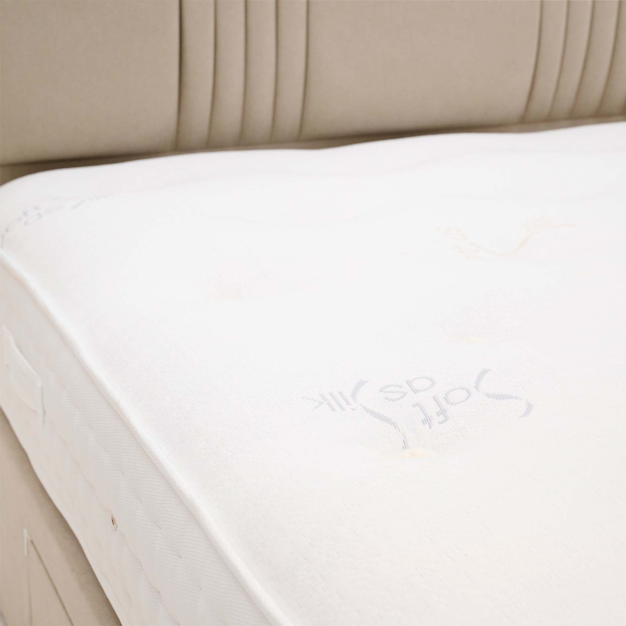 Highgrove Lagos Divan Bed Set - Divan Set 90 x 190cm - Single Sterling Home 6