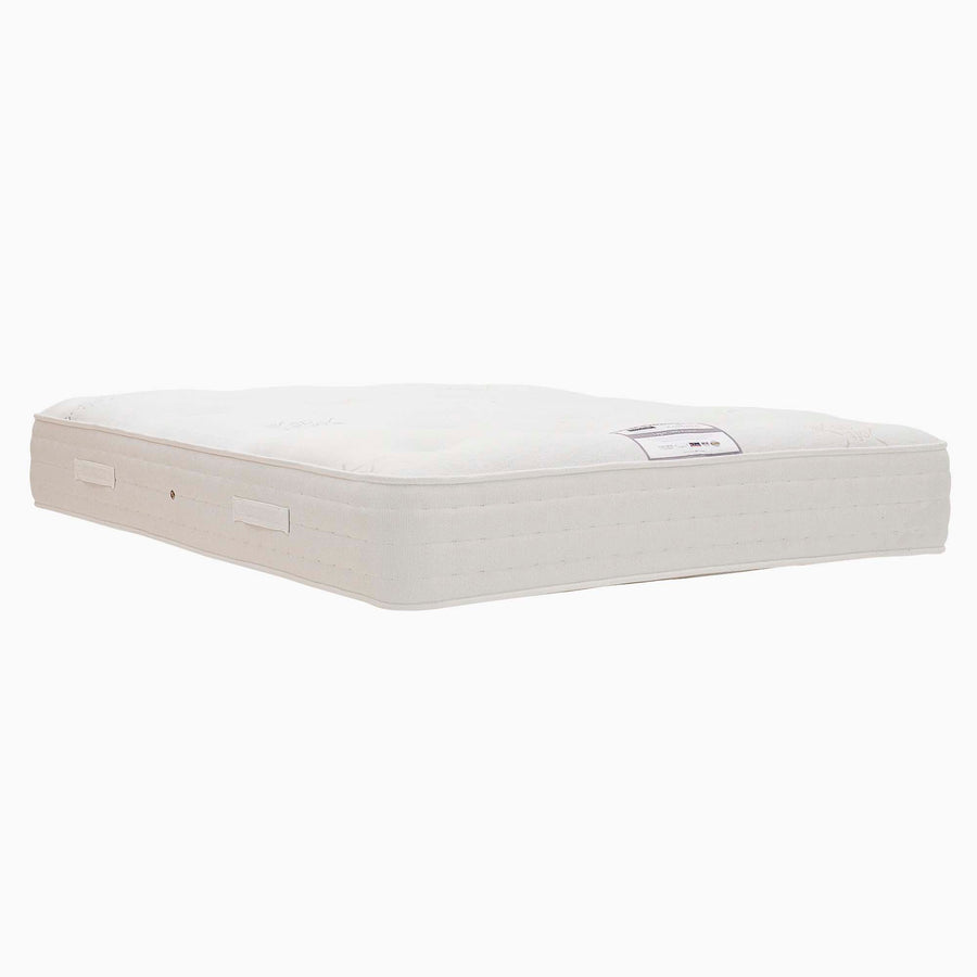 Highgrove Lagos Side Lift Ottoman Bed Set - Luxury Side Lift Ottoman Set 150 x 200cm - King Sterling Home 7