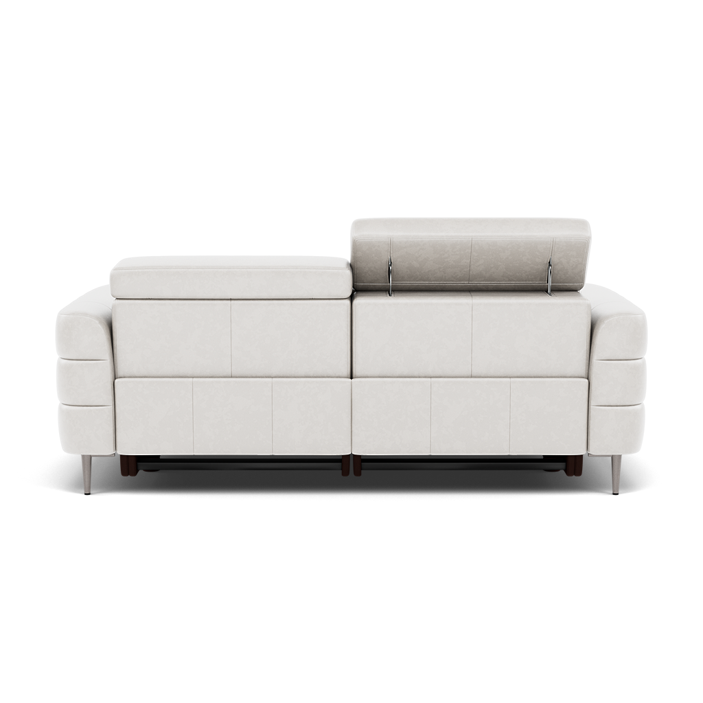 Hoy 2 Seater Power Recliner with Power Headrest Sterling Home 3