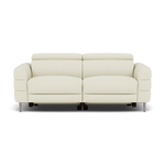 Hoy 3 Seater Sofa - 3 Str Static W/Manual Headrest Cat M 3 Seater Sofas Sterling Home 4