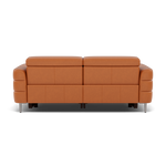 Hoy 3 Seater Sofa - 3 Str Static W/Manual Headrest Cat NL/O — O7303 Orlando Meerkat, gallery image 2