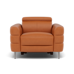 Hoy Armchair - Chair Static W/Manual Headrest Cat NL/O Sterling Home 11 O7303 Orlando Meerkat