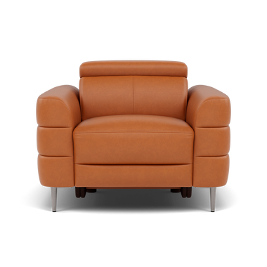 Hoy Armchair - Chair Static W/Manual Headrest Cat NL/O Sterling Home 11 O7303 Orlando Meerkat