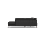 Hoy Corner Sofa - Combination 1 - Left Hand Facing Sofa Corner Group Cat NL/O - Left Hand Facing — NL5109 New York Midnight, gallery image 1