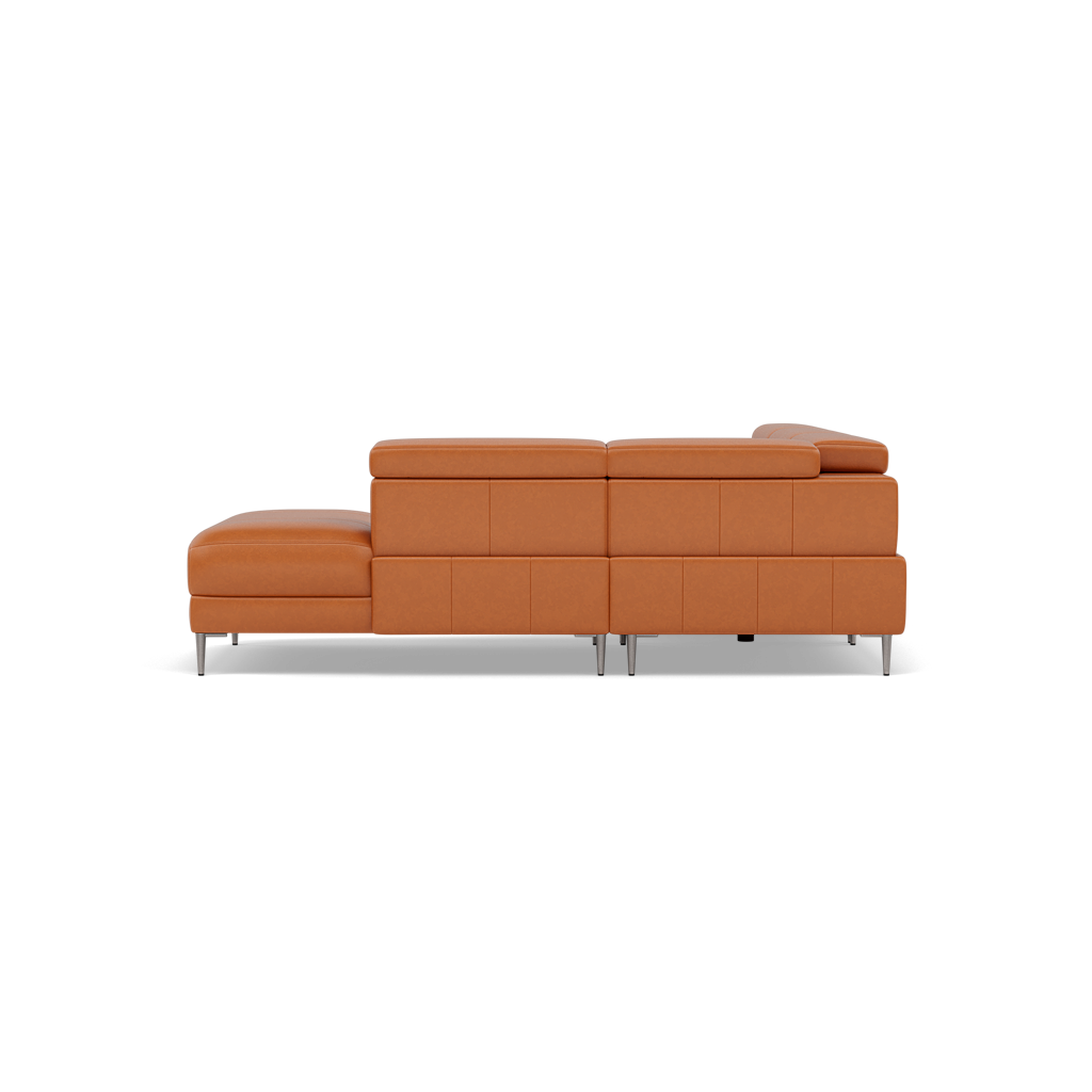 Hoy Corner Sofa - Combination 1 - Left Hand Facing Sofa Corner Group Cat NL/O - Left Hand Facing — O7303 Orlando Meerkat, gallery image 1