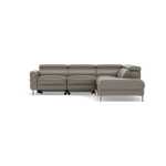Hoy Corner Sofa - Combination 2 - Right Hand Facing Sofa Corner Group Cat NL/O - Right Hand Facing — NL5102 New York Cement, gallery image 3