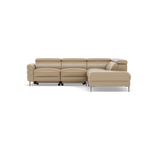 Hoy Corner Sofa - Combination 2 - Right Hand Facing Sofa Corner Group Cat NL/O - Right Hand Facing — NL5103 New York Sand, gallery image 3
