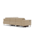 Hoy Corner Sofa - Combination 2 - Right Hand Facing Sofa Corner Group Cat NL/O - Right Hand Facing — NL5103 New York Sand, gallery image 2